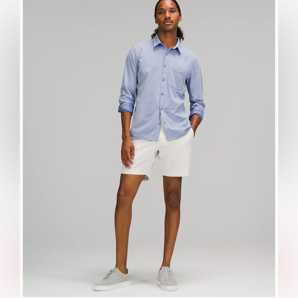 Lululemon longsleeve shirt size small